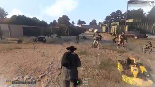 TEST Arma Does Advanced Towing