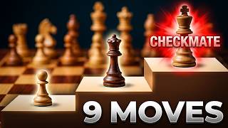 HALOSAR JAAL/TRAP Ultimate queen sacrifice to win in 9 moves