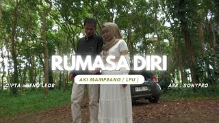 Download Lagu NENG LEOR POP SUNDA TERBARU  | VOC : AKI MAMPRANG  | JUDUL RUMASA DIRI MP3