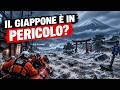ALLARME IN GIAPPONE! Inondazioni Devastanti e Allerta di Livello 5