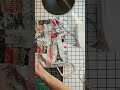 Fabric Stashbuster, Scrap Roll Backpack, #sewinginspiration, #scrapfabric, #scrapfabricprojects