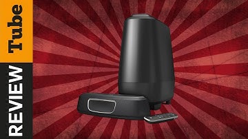✅Polk Audio MagniFi Soundbar