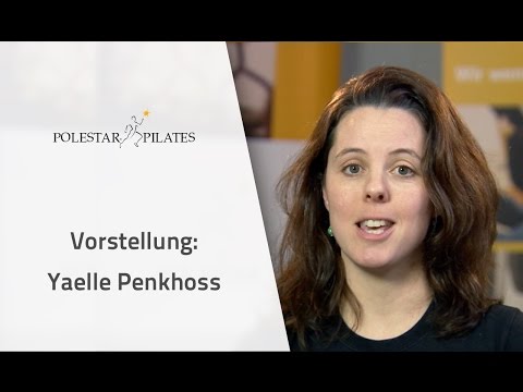 Ausbilderin Frankreich - Yaelle Penkhoss | Polestar Pilates Europe