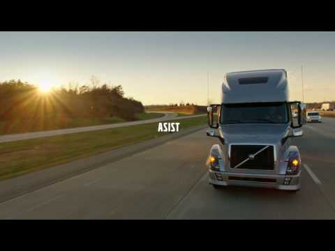 Volvo Trucks - ASIST Service Management Platform