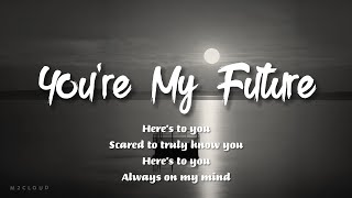 Youre My Future - M2Cloud Youre Mine, Always On My Mind Best Sad Song 2025 Slow Acoustic