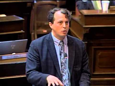 democrats qualified for next debate Rep. Jeff Irwin Speaks on HB 4465