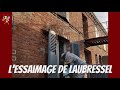 Ref:PZ5IL0wh5Ts L'essaimage de laubressel