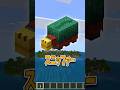 マイクラの人気MOBって何?#shorts #解説 #マイクラ