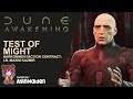 Test of Might - Harkonnen Faction Contract | Dune: Awakening