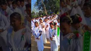Le Chal Mujhko New Christian Song Video #new #christian #song #video #youtube #shorts #ytcdr