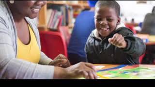 Capitec and Help2Read Campaign