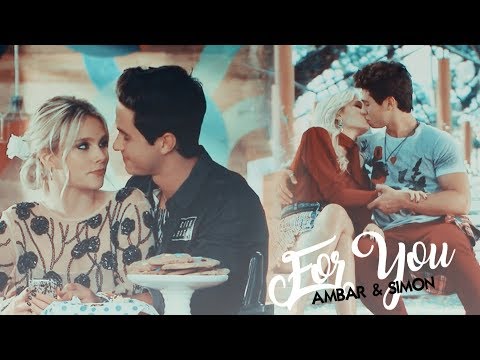 Ambar & Simon || For You