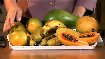 O que colocar para os pássaros beberem?