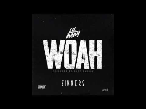 Lil Baby - Woah [Official Instrumental]