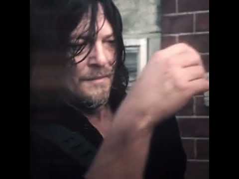favoritos favoritos baby || ib: ᴄᴀʀʟ’ꜱ ᴡɪᴅᴏᴡ 🧟♀️ #daryldixon #daryldixonedit #normanreedus #thewa