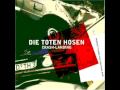 Die Toten Hosen - The Producer & The Product