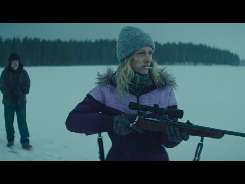 Trailer de O Frio Da Morte
