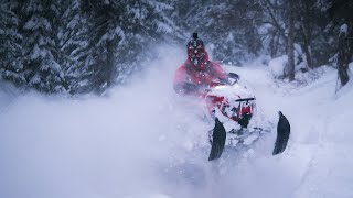 POLARIS RMK | Зеленогорский, Кемеровская область | Россия