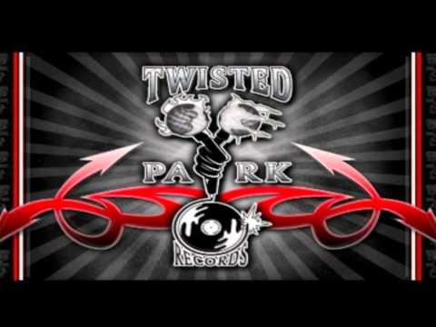 Twisted Park Records (Rukus feat.Glenda-Chan...  G...