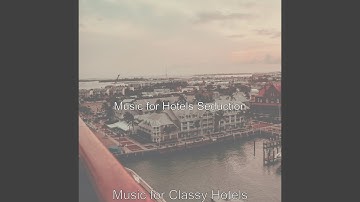 Incredible Backdrops for Executive Lounges