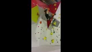 1Ère 6A-6B À Hardbloc