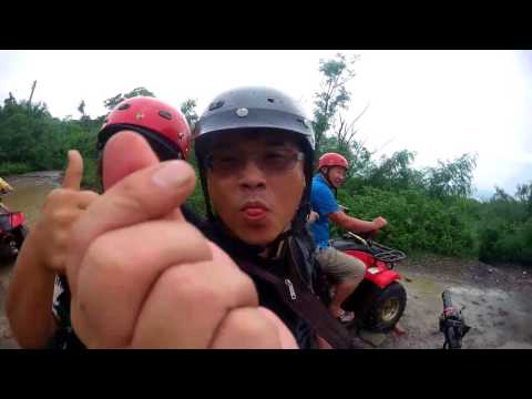2017 鯊很大家族旅遊之墾丁
