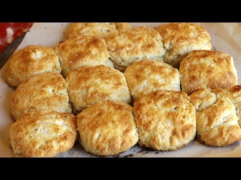 Best Biscuit Recipe ...with Gravy