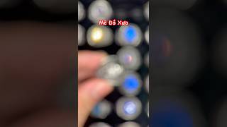 Nhẫn Mỹ xưa chính hãng năm 1980 #nhannam #nhannamdep #nhanmy #nhanmyxua #classring