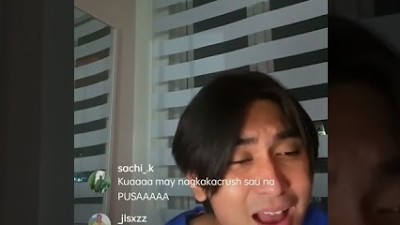 Adie sang Paraluman x Paralumbay LIVE