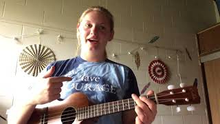 Tornado Safety Drill Song