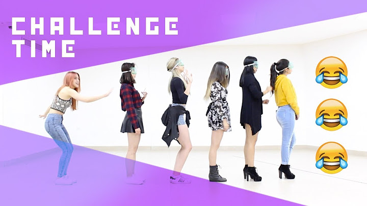 Teléfono Descompuesto Kpop Challenge con Adolls