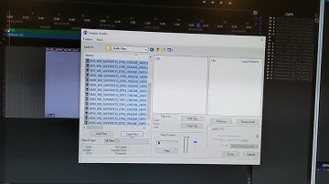ProTools Sample Rate Conversion Demo