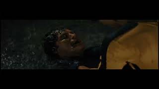 Game Of Death Fight Scene - Billy Lo Vs Stick - Kim Tae Jeong, Mel Novak