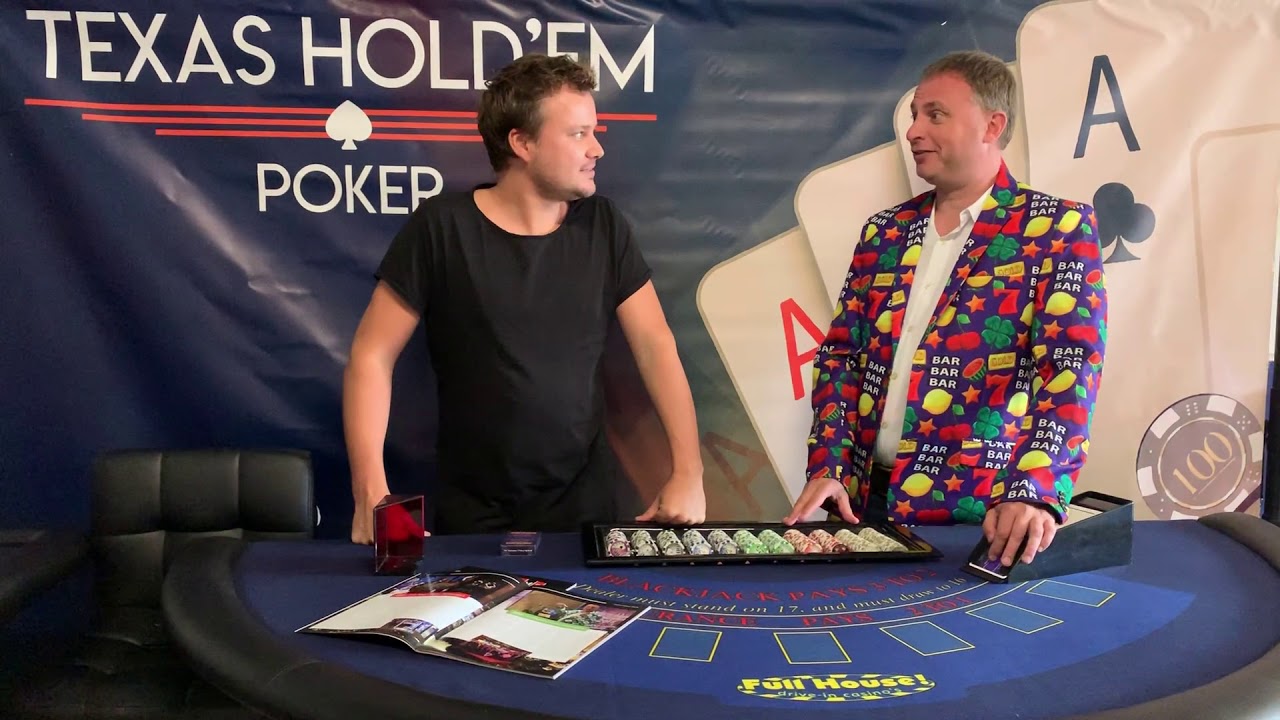 Beste Casino Rotterdam Beste Casino Rotterdam