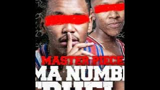 Masterpiece - Amanumber k'phela (ft Vigro Deep)