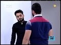 مقلب ويا الفنان العراقي حسام الماجد برنامج ياسرمان الحلقة ٢٣ 