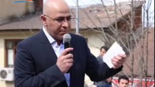 Namzetê HDP ê Çewlîg Hîşyar Özsoy: Pîrikûnê xu, xu vîra mekiryen û wahar zonê xu bivejiyen.