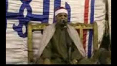 القارئ الشيخ السعيد فيصل اخر الحجر واول النحل
