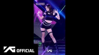 BLACKPINK - JISOO '뚜두뚜두 (DDU-DU DDU-DU)' FOCUSED CAMERA