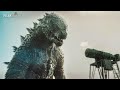 US Military Nuke Godzilla Scene - Monarch: Legacy Of Monsters (2023)