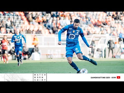 Seraing Utd. Mechelen Goals And Highlights