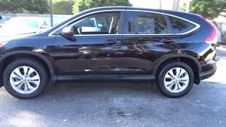 2014 Honda CR-V Coral Springs, Miami, Fort Lauderdale, Hollywood, Pompano Beach, FL 2614003A