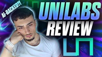 Unilabs Detailed Review | AI-Powered DeFi Project