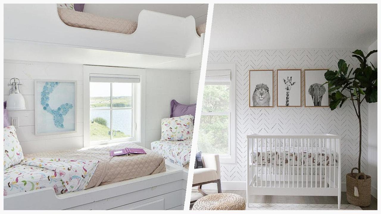 Transforming Small Spaces: Fun Kids Room Ideas | Designer CheatSheet