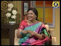 Renowned Humorist Sudha Baragur in Shobhodaya Karnataka | DD Chandana