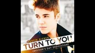 Justin Bieber - Turn To You Mothers Day Dedication