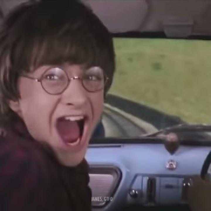 (CAUTION EAR RAPE)Harry Potter - Thomas the tank engine bass boosted