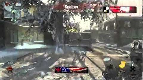 Cross Map Tomahawk - Grid (2)