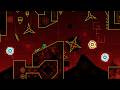 Geometry Dash 2.2 - Error by iIsane 100% (Easy Demon)