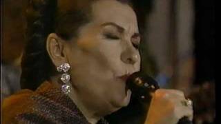Lola Beltran Malagueña chords